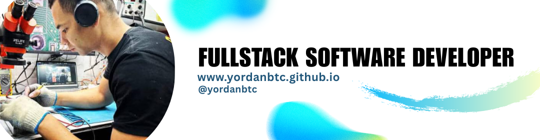 Yordan Banner